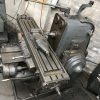 MILWAUKEE - #2 Model K - Milling Machine **SOLD**