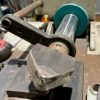 HEBO - Model WZT24 - Hydraulic Bending Machine