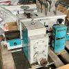 HEBO - Model WZT24 - Hydraulic Bending Machine