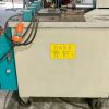 HEBO - Model WZT24 - Hydraulic Bending Machine