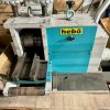 HEBO - Model WZT24 - Hydraulic Bending Machine