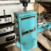 HEBO - Model WZT24 - Hydraulic Bending Machine