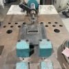 HEBO - Model WZT24 - Hydraulic Bending Machine