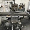 MILWAUKEE - #2 Model K - Milling Machine **SOLD**