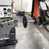 Raslarr Engineering Automating Grinding Processes With Kuka Industrial Robot
