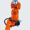 KUKA - KR120 R3100-2 - Industrial Robot