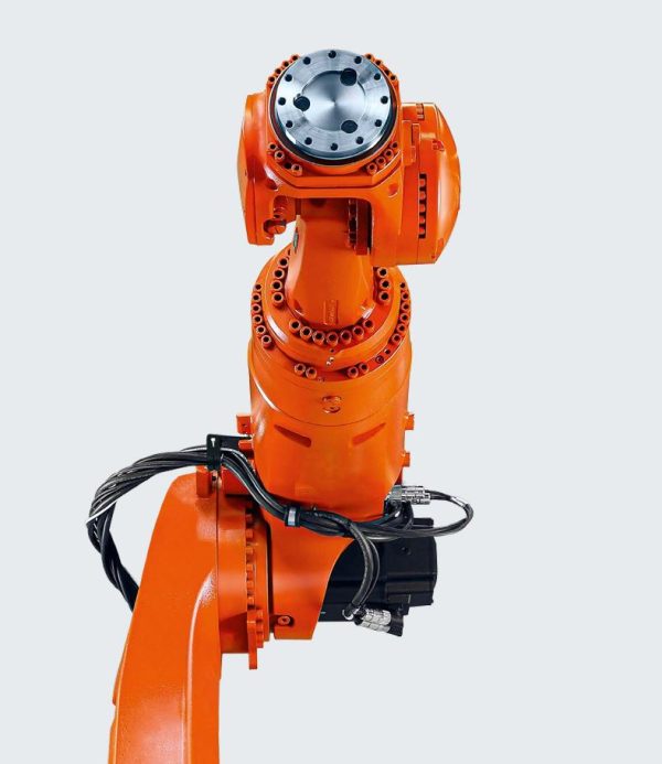 KUKA - KR120 R3100-2 - Industrial Robot