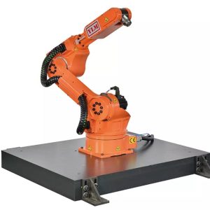 YLM - 6 AXIS Articulated Robot