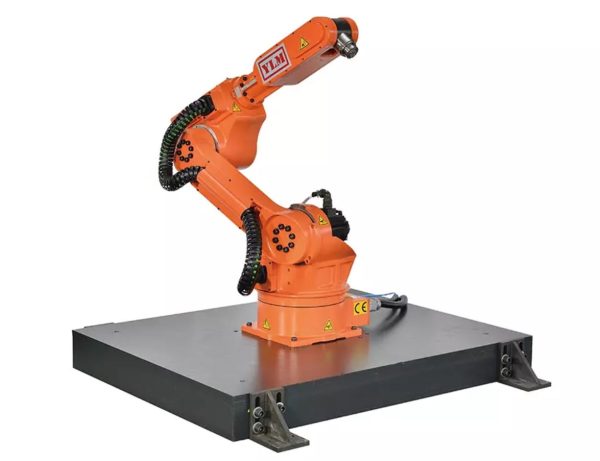 YLM - 6 AXIS Articulated Robot