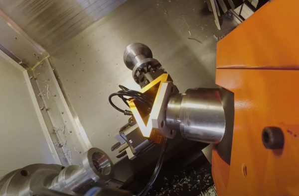 YLM - 6 AXIS Articulated Robot