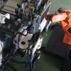 YLM - 6 AXIS Articulated Robot