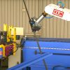 YLM - 6 AXIS Articulated Robot