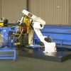 YLM - 6 AXIS Articulated Robot