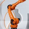 KUKA - KR IONTEC - Industrial Robot