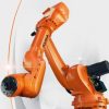 KUKA - KR IONTEC - Industrial Robot