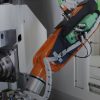 KUKA - KR IONTEC - Industrial Robot
