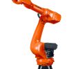 KUKA - KR IONTEC - Industrial Robot