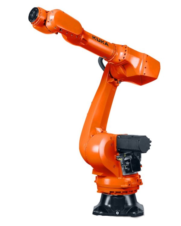KUKA - KR IONTEC - Industrial Robot