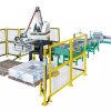 YLM - Articulated Robot - 160kg Robotic Palletizer