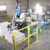 YLM - Articulated Robot - 160kg Robotic Palletizer