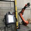 Raslarr Engineering Automating Grinding Processes