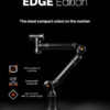 KASSOW – Edge Series – Collaborative Cobots KASSOW - Edge Series - Collaborative Cobots