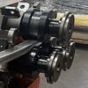 Section Roll Tooling