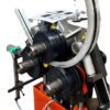Section Roll Tooling