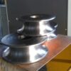 Section Roll Tooling