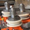 Section Roll Tooling