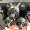 Section Roll Tooling