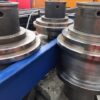 Section Roll Tooling