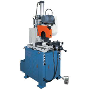 FONG HO – FHC-425P – Circular Cold Saw [Semi Auto]