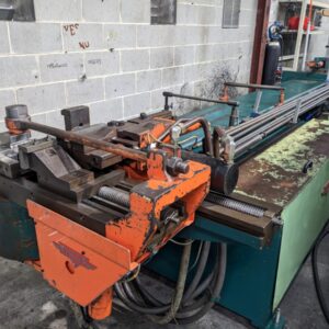 HERBER - EBM-75 - Tube Bending Machine **SOLD**