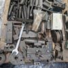 HERBER - EBM-75 - Tube Bending Machine **SOLD**