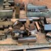 HERBER - EBM-75 - Tube Bending Machine **SOLD**