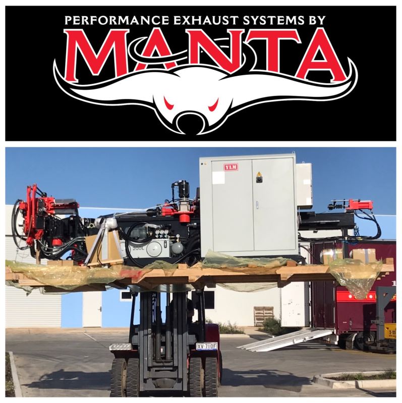 Manta Performance Improving Precision And Performance