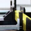 IMET - KTECH 352 - F1200 - Automatic bandsaw for structural steels [Made In Italy]