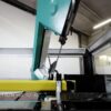 IMET - KTECH 352 - F1200 - Automatic bandsaw for structural steels [Made In Italy]