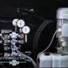 IMET - KTECH 352 - F1200 - Automatic bandsaw for structural steels [Made In Italy]