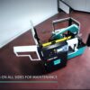 IMET - KTECH 352 - F1200 - Automatic bandsaw for structural steels [Made In Italy]