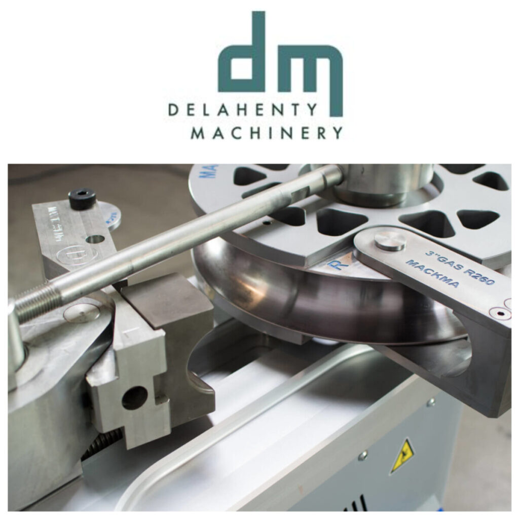 Top quality CNC pipe bending machines
