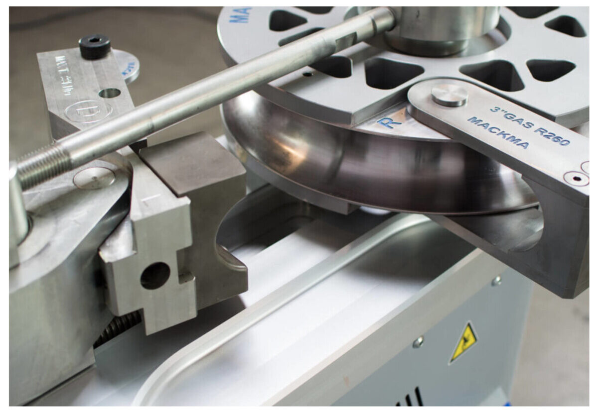 Top Quality Cnc Pipe Bending Machines