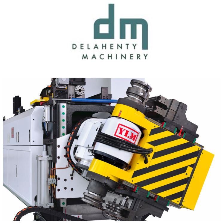 4 Types of Tube Benders Available Today