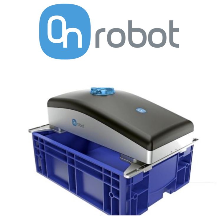 Product Bulletin - 2FGP20 - Finger Set for KLT boxes