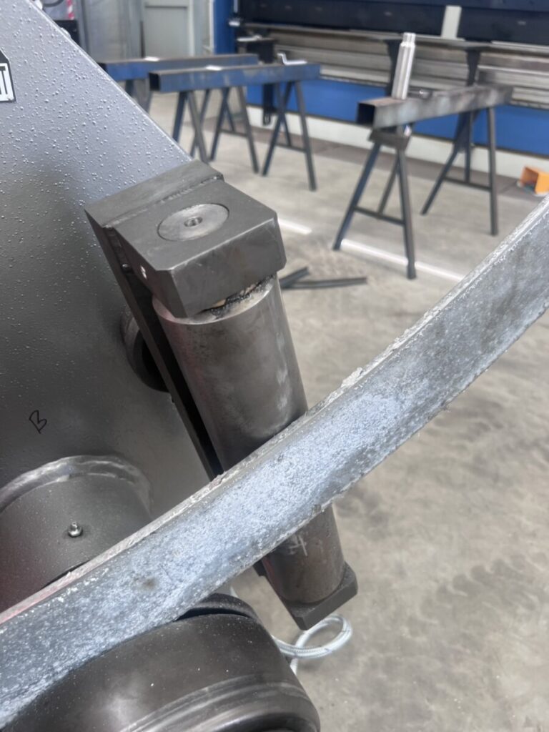 Delahenty Machinery