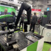 Delahenty Machinery partners with Gravotech at AMW 2025