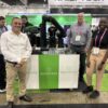 Delahenty Machinery partners with Gravotech at AMW 2025