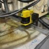 Addison CNC Tube Bender: Model DB76. complete with Addata measuring table