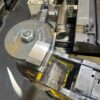 Addison CNC Tube Bender: Model DB76. complete with Addata measuring table